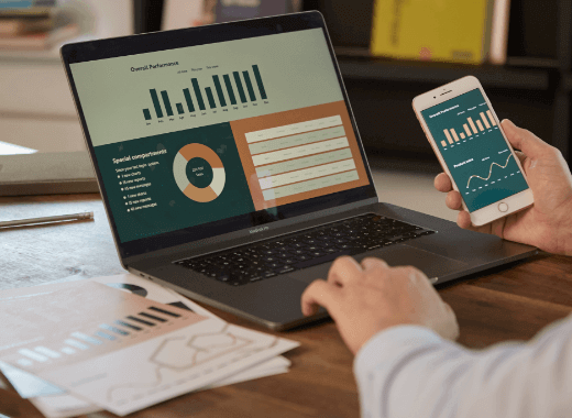 Immobilienmakler Thurgau Kennenlernen & Angebotsphase