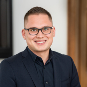 Immobilienmakler Thurgau Über uns Kontakt Bild Martin Brain Gevatter