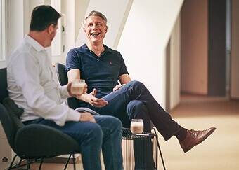 Immobilienmakler Thurgau Meeting