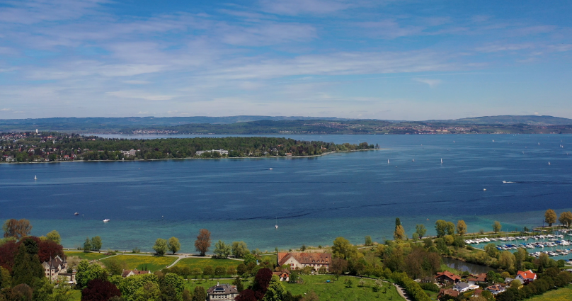 Immobilienmakler Thurgau Hafen