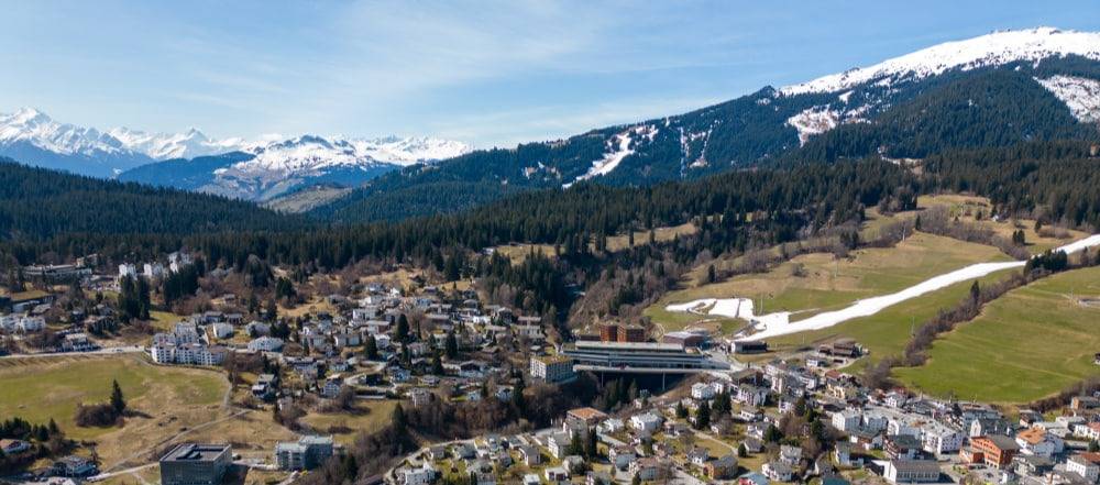 Immobilienmakler Thurgau Berg